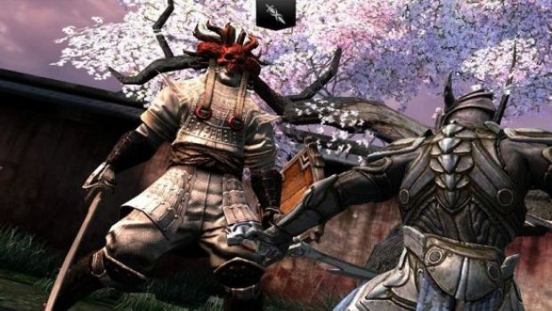 Infinity Blade 2: iPhone 4S e iPad 2 mostrano i muscoli - grafica slogamascella in immagini e video