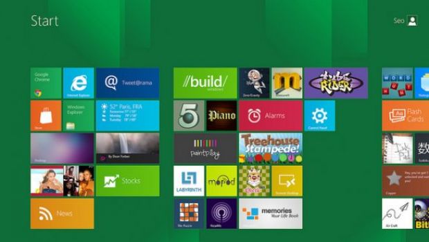 Windows 8 sarà distribuito online in modo simile a Mac OS X Lion