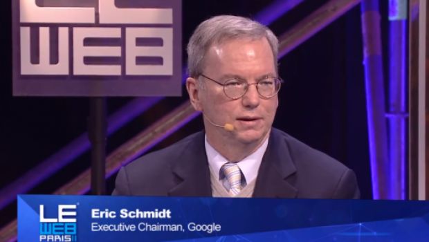 Eric Schmidt: «tra sei mesi Android Market batterà App Store»