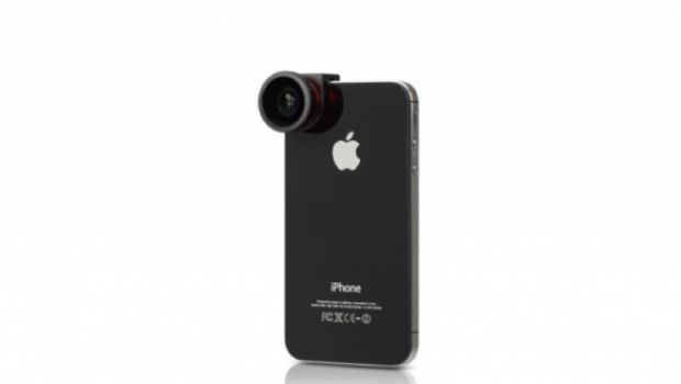 Olloclip arriva su Apple Store Online