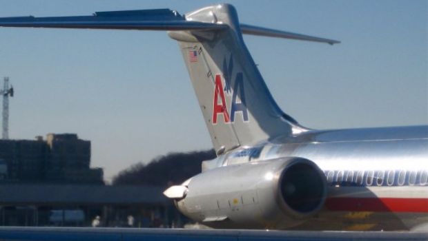 American Airlines utilizzerà iPad a bordo dei suoi aerei