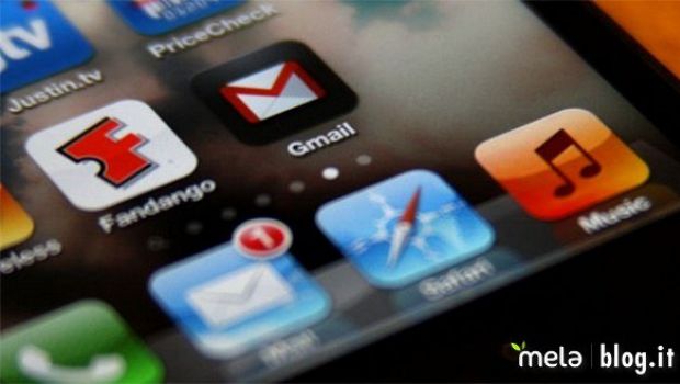 Google mette una pezza a Gmail su iOS: le novità della versione 1.1