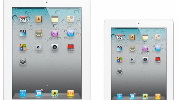 iPad mini con display da 7.85