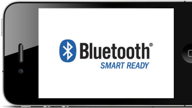 Apple promuove gli accessori con Bluetooth 4.0