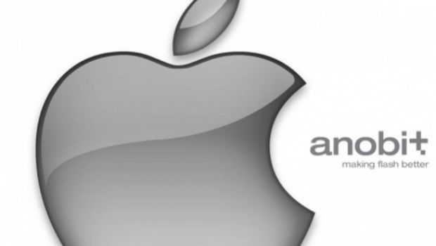 Il premier israeliano si congratula con Apple per l'acquisizione di Anobit