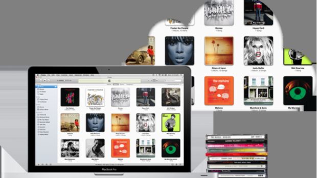 iTunes Match sbarca in Europa, ma non in Italia