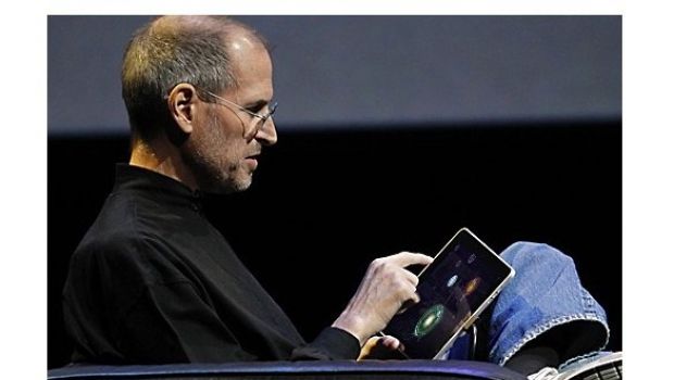 L'iPad 3 debutterà per l'anniversario della nascita di Steve Jobs ?