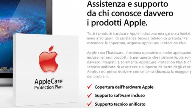 L'Antitrust multa Apple per pratiche commerciali scorrette