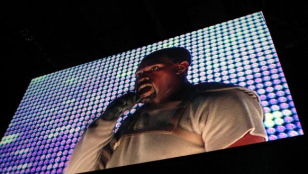 Kanye West vuole diventare l'erede di Steve Jobs