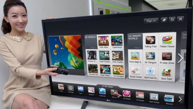 CES 2012: Apple iTV 