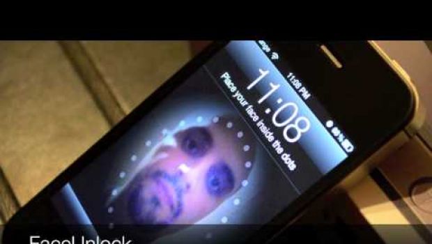 Il Face Unlock di Android potrebbe arrivare in breve su iPhone