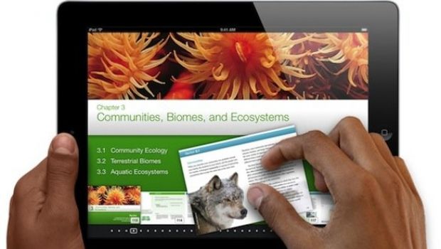 iBooks 2, i primi libri non piacciono granché