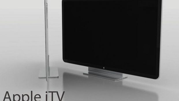 Apple a caccia di componenti e pannelli TV