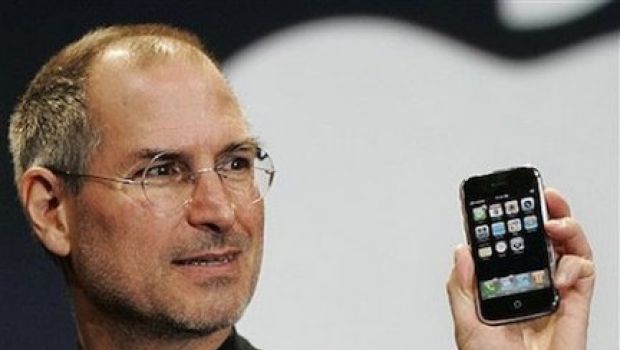 Come è nato il primo iPhone, secondo Bob Borchers