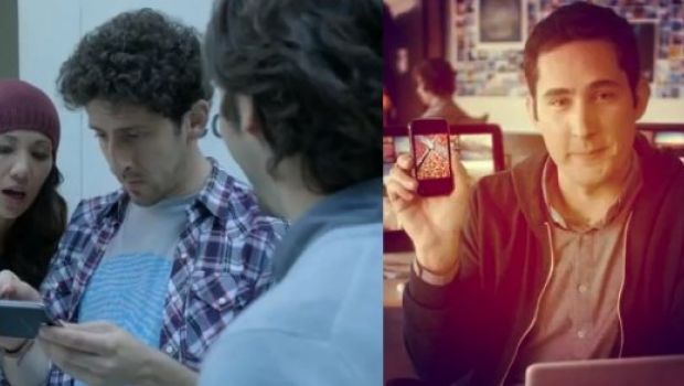 Gli Spot del Superbowl 2012: Apple c'è ma non si vede