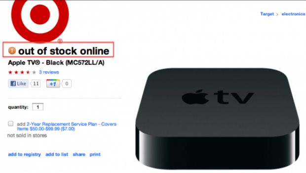 Anche le Apple TV scarseggiano, nuovo modello in arrivo?