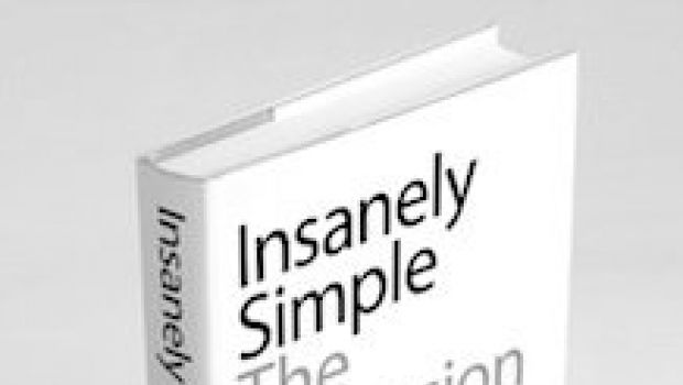 Insanely Simple, il libro di Ken Segall per gli appassionati Apple