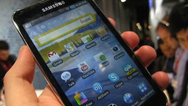 Si allarga la causa di Apple contro Samsung