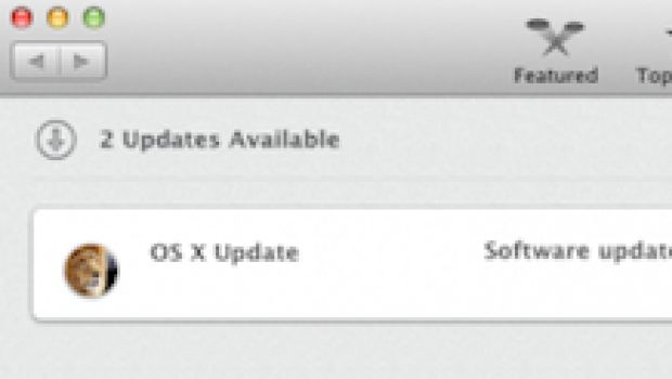 Mountain Lion: addio ad iChat, iCal, Growl e Aggiornamento Software