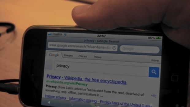 Google ha violato la privacy di milioni di utenti iPhone. E Apple?