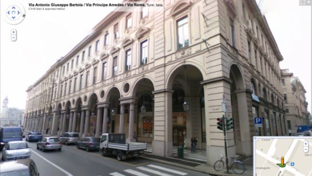 L'Apple Store di Torino verrà inaugurato per il lancio di iPhone 5?