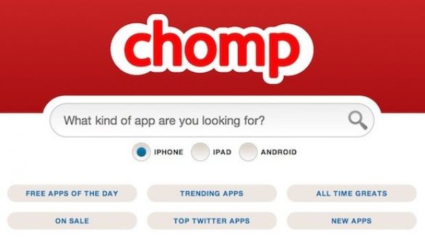 Apple acquisisce Chomp per il redesign di iTunes Store