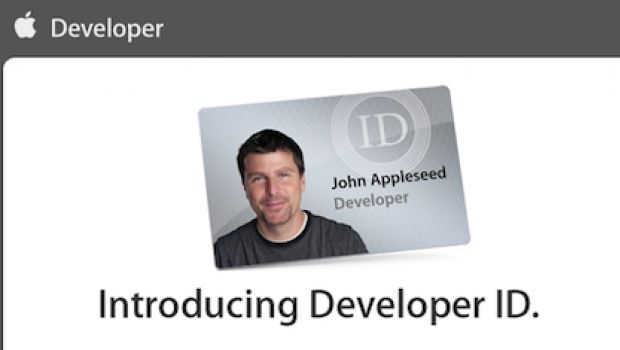 Apple apre ai Developer ID per GateKeeper