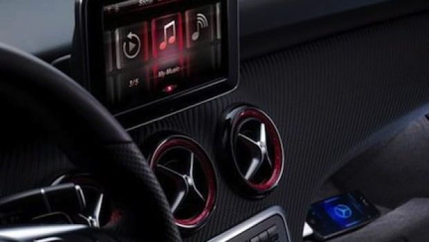 Siri controllerà le nuove Mercedes Classe A