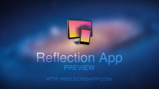 Reflection porta su Mac il mirroring AirPlay