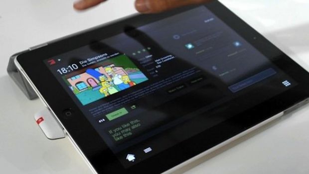 Forbes: e se iPad 3 fosse il miglior telecomando per Apple TV?