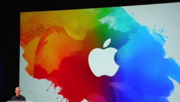 Evento Apple: Tutti i numeri della Mela