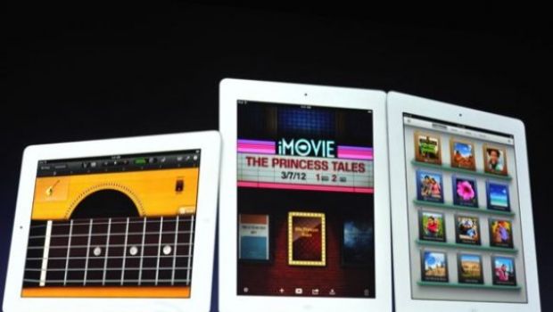 Evento Apple: aggiornamenti per iWork, iMovie, GarageBand e iPhoto