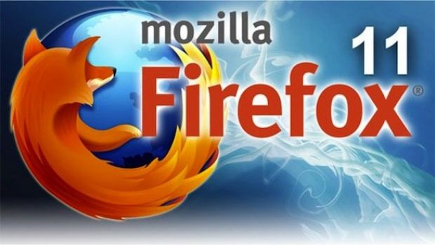 Mozilla rilascia Firefox 11