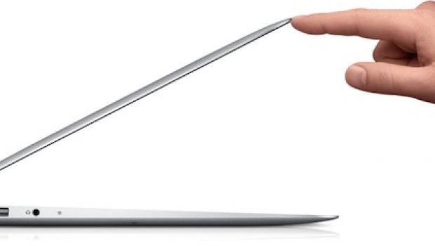 MacBook Air da 15 pollici in arrivo ad aprile