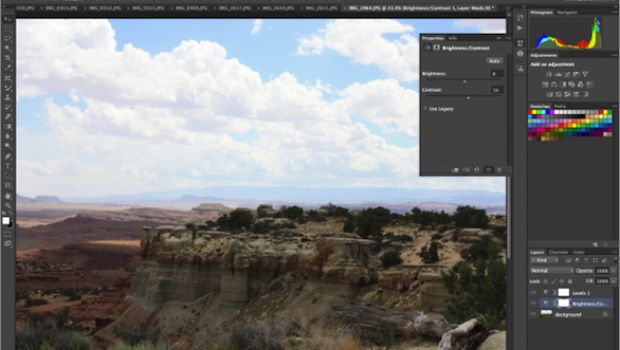 Adobe Photoshop CS6, disponibile la beta pubblica