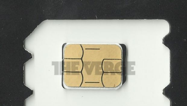 Le nano-SIM proposte da Apple, Nokia e RIM