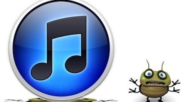 Disponibile iTunes 10.6.1