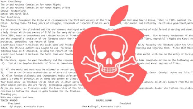 MacControl, il trojan che punta a OS X