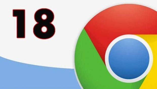 Chrome 18, accelerazione hardware sui Canvas HTML5