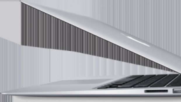 Nuovi MacBook Pro da 15