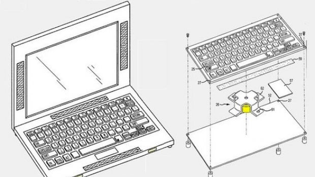 Apple pensa al Surround sui futuri MacBook Pro