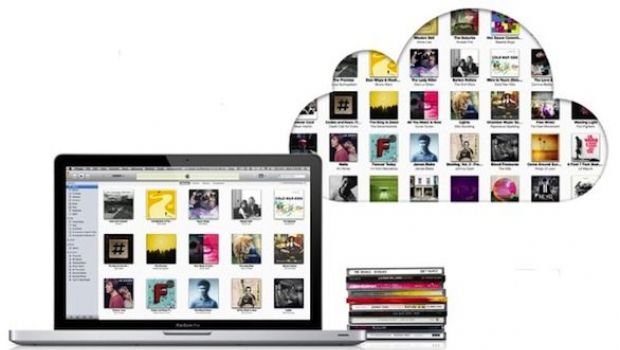 iTunes 11 supporta iOS 6 e si integra con iCloud