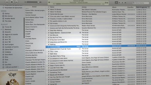 iTunes: è tempo di semplificare