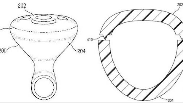 Auricolari Apple Unibody in arrivo?