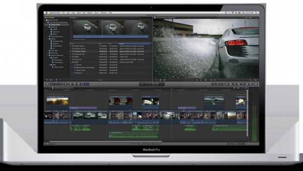 In arrivo importanti aggiornamenti per Final Cut Pro X