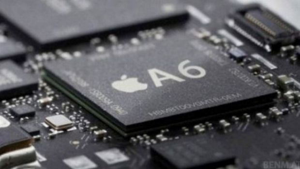 TSMC pronta per la produzione dell'Apple A6 a 28 nm