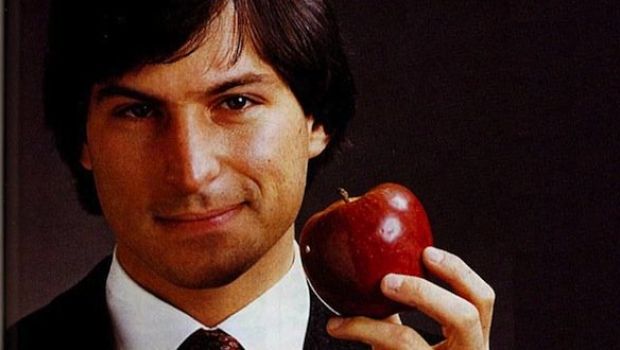 I nastri perduti delle interviste a Steve Jobs