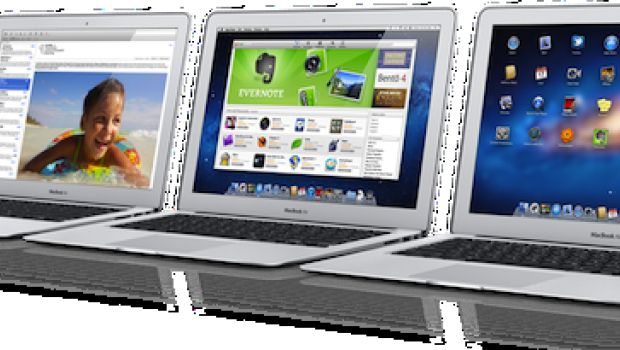 Otellini: i chip Ivy Bridge per ultrabook a giugno