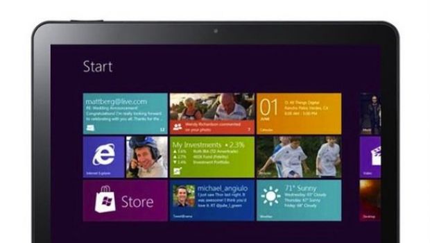 Microsoft e Intel contro lo strapotere di iPad