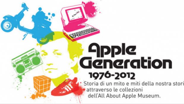 Apple Generation in mostra a Savona